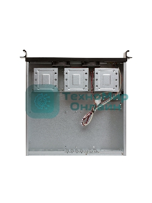 Серверный корпус ExeGate EX292638RUS Pro 2U420-06 RM 19