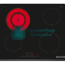 Электрическая варочная панель Bosch PKF631FP3E