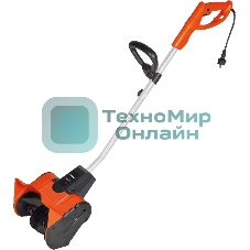 Снегоуборщик электрический Patriot PS 1500 E 1.3кВт
