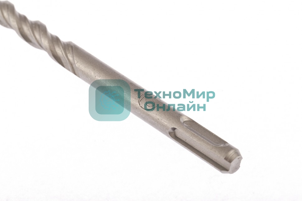 Бур по бетону Сибртех, 12 x 450мм, SDS PLUS