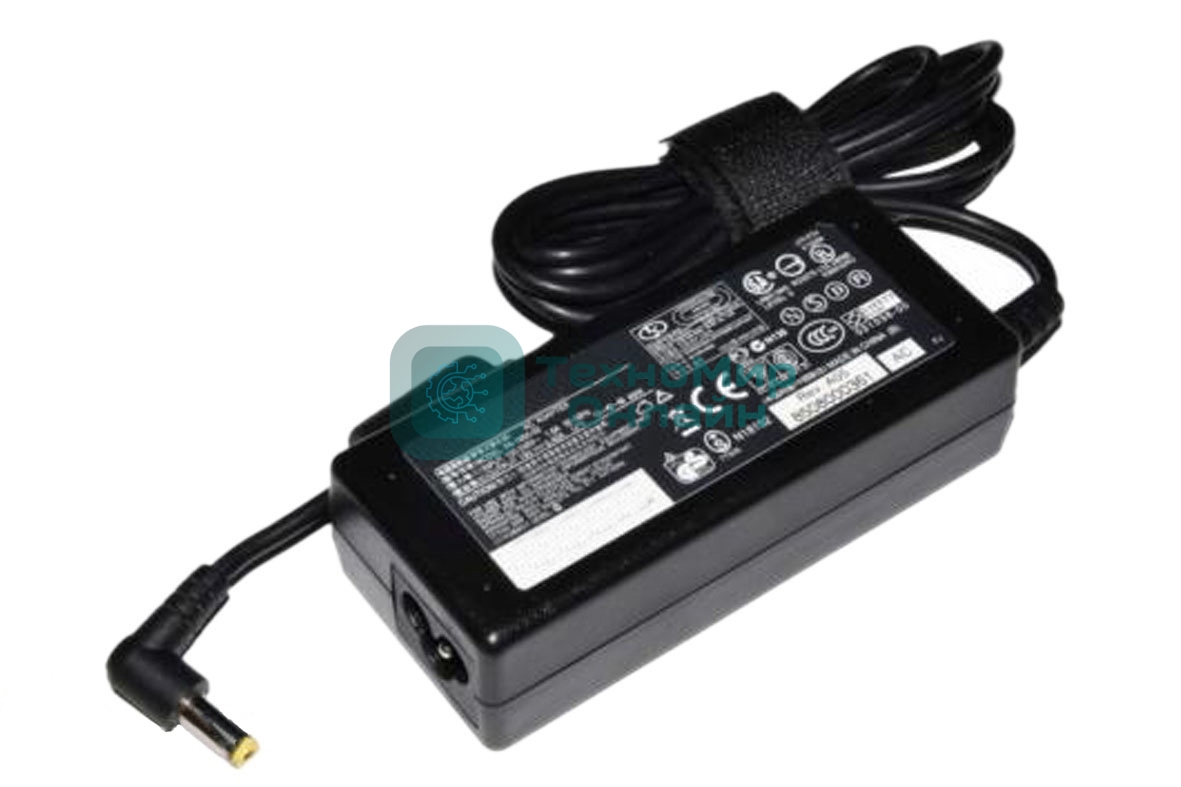 Блок питания (сетевой адаптер) HC для ноутбуков Acer 19V 2.15A 5.5x1.7 HC