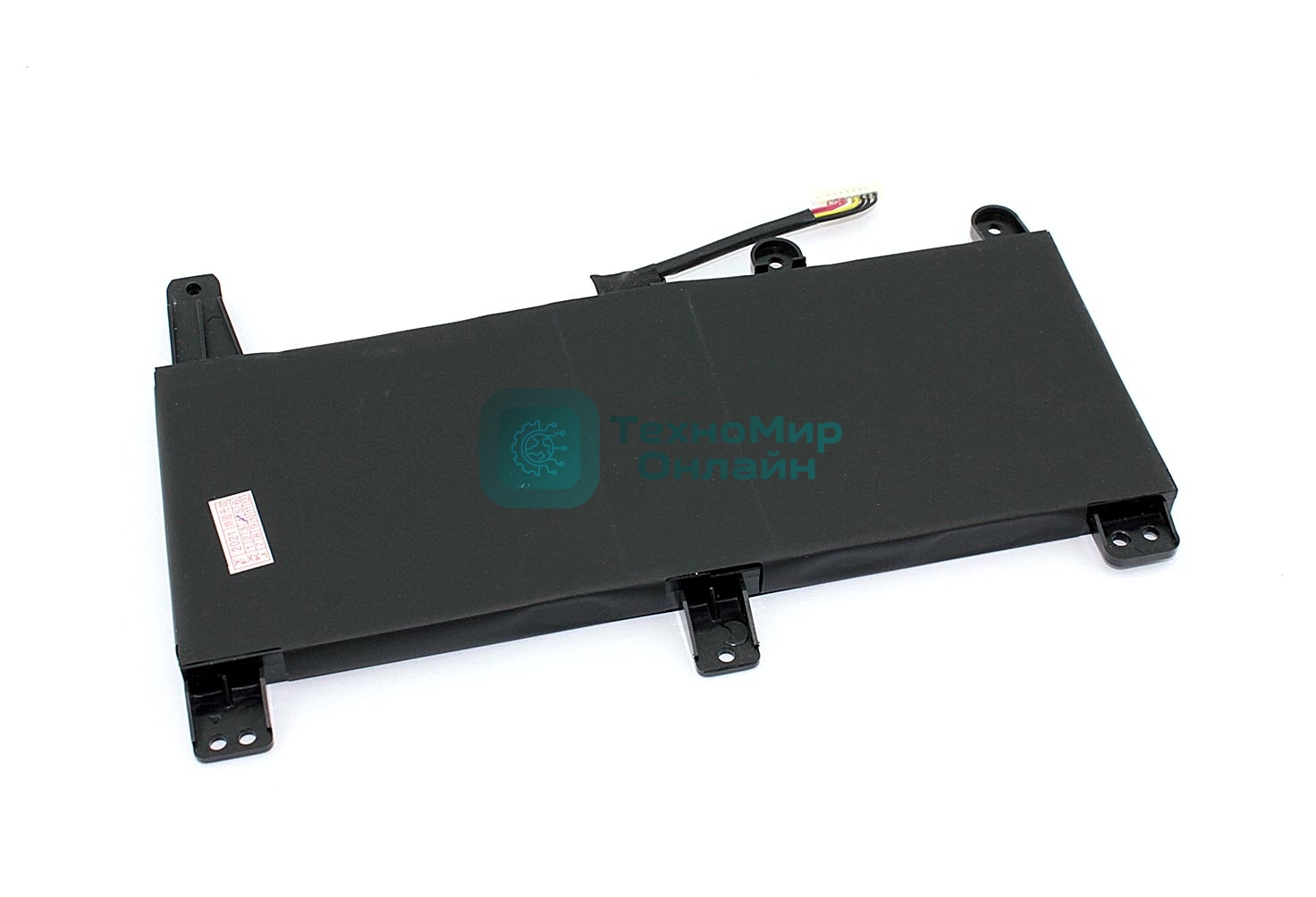 Аккумуляторная батарея для ноутбука Asus G531 G731 15.4V 62Wh 4335mAh