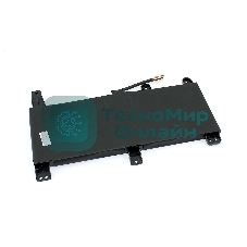 Аккумуляторная батарея для ноутбука Asus G531 G731 15.4V 62Wh 4335mAh