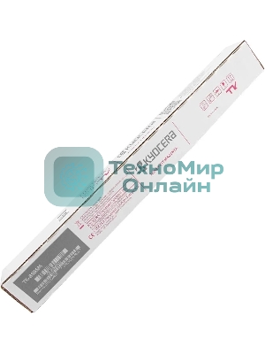 Картридж лазерный Kyocera TK-8555M 24 000 стр. Magenta для TASKalfa 5054ci/6054ci/7054ci