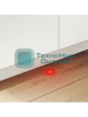 Встраиваемая посудомоечная машина Bosch SMV25EX02E, 59.8 см, 13 компл., 48 дБ, класс E