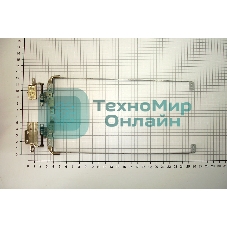 Петли для ноутбука HP Compaq G62 G56 (PM156)