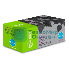 Картридж лазерный Cactus CS-CF363A пурпурный (5000 стр.) для HP CLJ M552dn/M553dnM553N/M553x