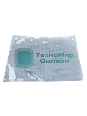 Пакет антистатический 21x24 см