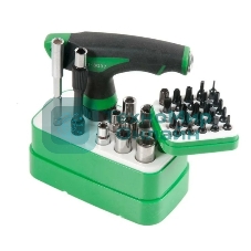 Набор инструментов 36 в 1 BAKU BA-3037