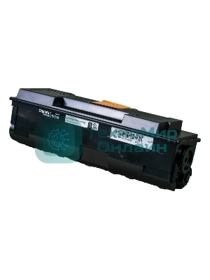 Картридж лазерный Sakura TK340/341/342/343/344 для Kyocera Mita FS-2020D/2020DN, черный, 12000 к.