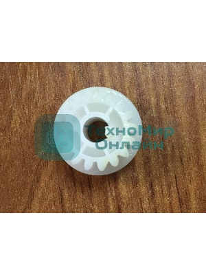 Шестерня привода печи HP 17T/17T LJ P3005/M3027/M3035 OEM