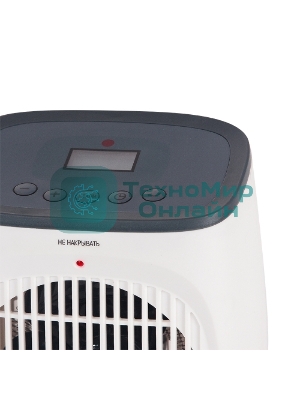 Тепловентилятор Mystery MCH-1024