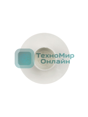 Платформа кронштейна глухая для камер видеонаблюдения Rexant