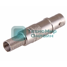 Разъем PROconnect гнездо BNC с клеммной колодкой