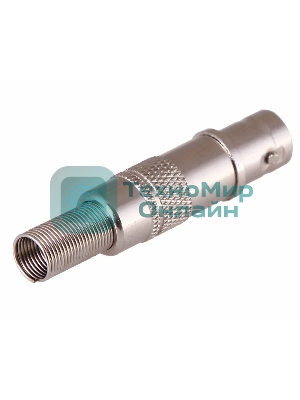 Разъем PROconnect гнездо BNC с клеммной колодкой