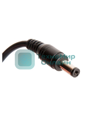 Блок питания для монитора и телевизора LCD 12V 6A, 72W, 5.5х2.1