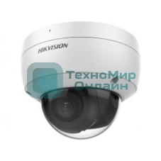 Видеокамера IP Hikvision DS-2CD2143G2-IS 4-4мм цветная