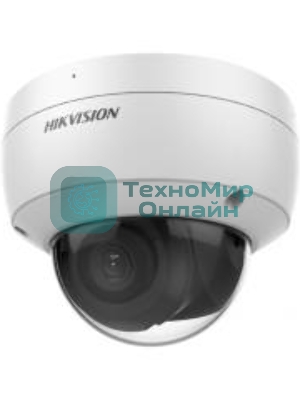 Видеокамера IP Hikvision DS-2CD2143G2-IS 4-4мм цветная