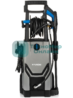 Минимойка Hyundai HHW 185-600 2200Вт