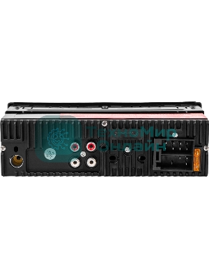 Автомагнитола ACV AVS-950BM, 1 DIN, Bluetooth, USB Type-A, AUX