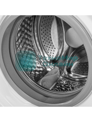 Встраиваемая стиральная машина HOMSair WMB148WH