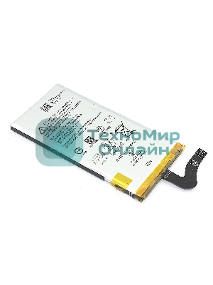 Аккумуляторная батарея для Google Pixel 4XL (G020J-B) 3.85V 3700mAh Li-Pol