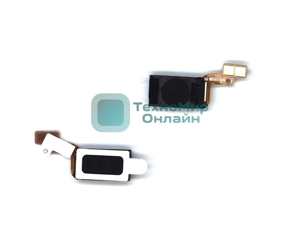 Динамик верхний (слуховой) для Samsung A3