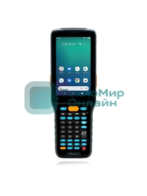 Терминал сбора данных Newland N7 Cachalot Pro II Mobile Computer 4GB/64GB with 4