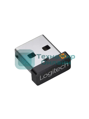Ресивер LOGITECH USB Unifying Receiver - 2.4GHZ - EMEA - STANDALONE