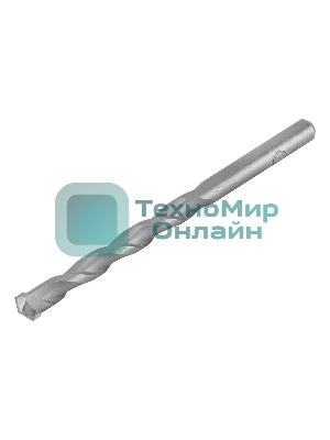 Сверло по бетону MTX 12 х 150 мм, цилиндрический хвостовик