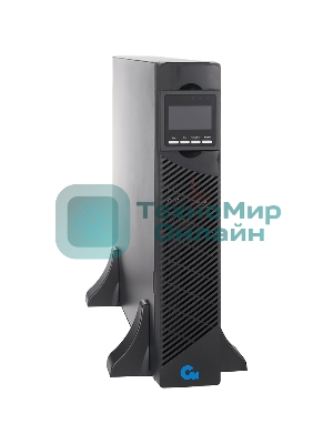 Источник бесперебойного питания Связь Инжиниринг СИПБ3КА.10-11 3000W/3000VA