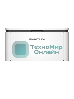Принтер лазерный Pantum BP2300w, A4, ч/б, печ. до 22 стр/мин., 1200 x 1200 dpi, USB, Wi-Fi