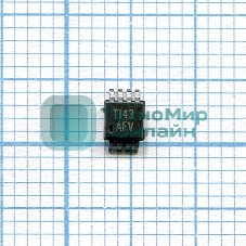 Контроллер TPS77150 DGKRG4