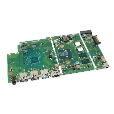 Материнская плата для Asus X540MA 4G/N4100 90NB0IR0-R00030