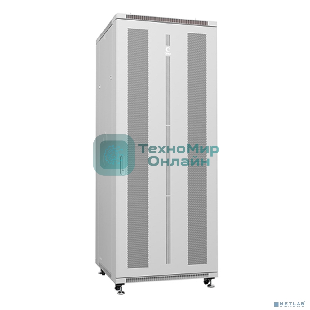 Шкаф монтажный Cabeus ND-05C-42U80/100 телекоммуникационный 19