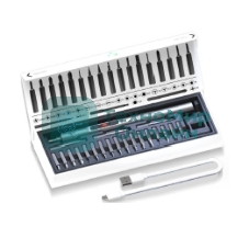 Отвертка электрическая с набором бит Kaisi CS 0312A