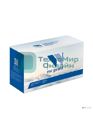 Картридж NVPrint совместимый NV-CTL-2000HBK черный для Pantum CM2200FDW/CP2200DW (3500k)