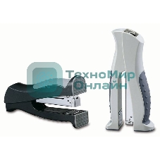 Степлер ручной Kw-Trio 5733 Full-strip Elegant 24/6 26/6 (20листов) ассорти 210скоб блистер