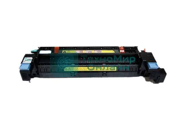 Печь в сборе HP Color LJ Pro CP5225 (CE710-69002/CE710-69010/RM1-6185)