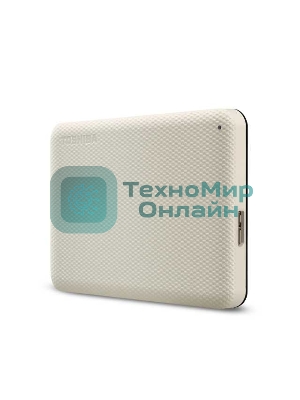 Внешний HDD 2.5