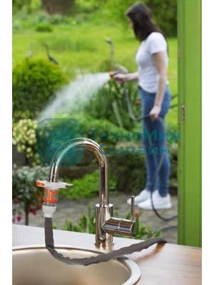 Штуцер Gardena 18210-20.000.00