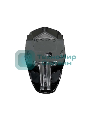 Мышь проводная игровая Mad Catz R.A.T. 1+ (ADNS3050, USB, 3 кнопки, 2000 dpi) черная