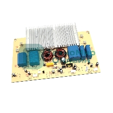 Плата питания 2D15700021 для индукционных плит Krona/Fornelli