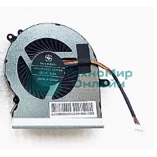 Вентилятор (кулер) для ноутбука MSI GE65 Raider 9SF 9SD GPU