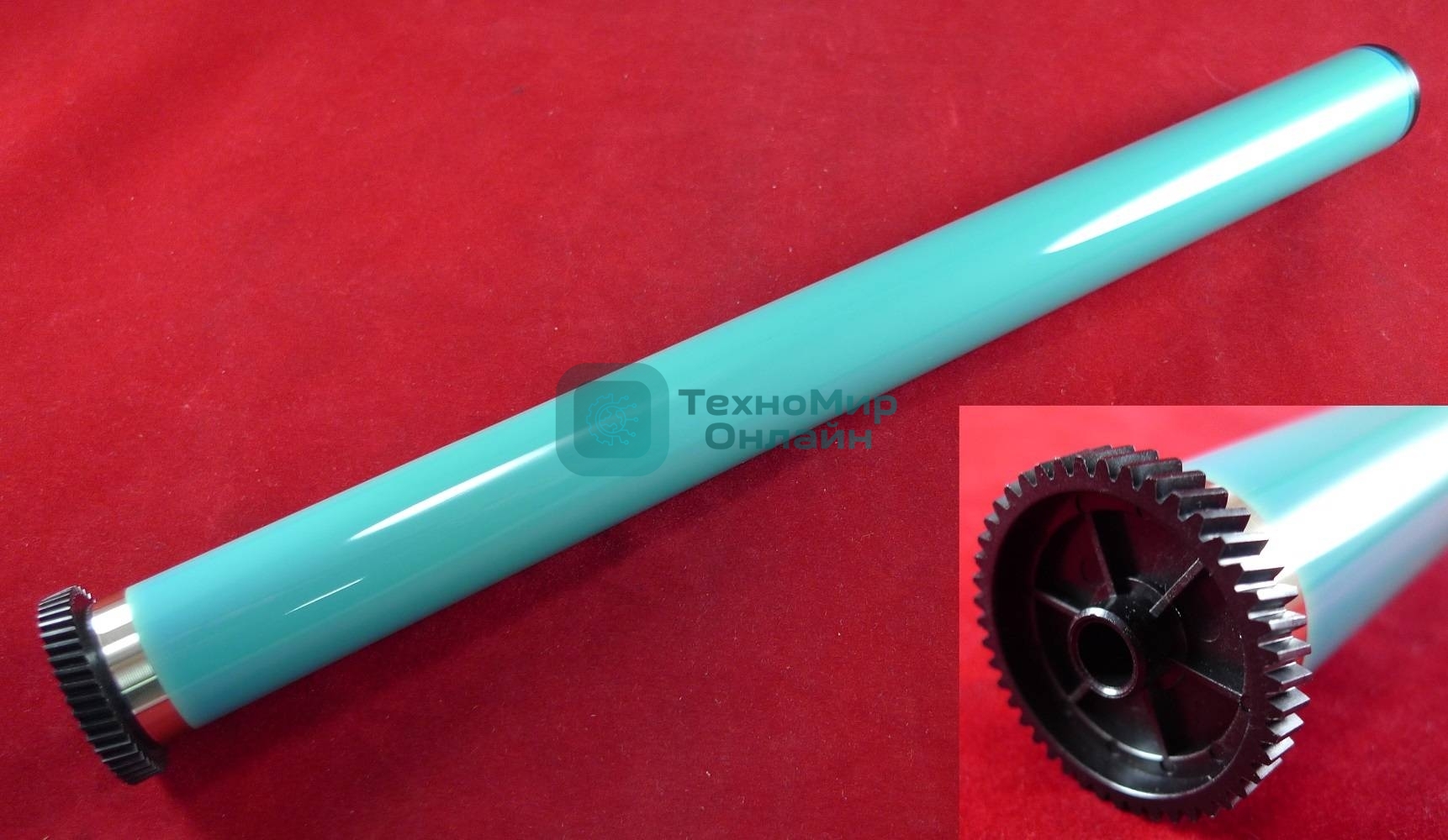 Барабан ELP Xerox Phaser 5500/5550, WC C118/M118/M118i, WC Pro 123/128 High Quality (Китай)