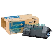Картридж лазерный Kyocera TK-3190 (1T02T60NL0/1T02T60NL1) черный для P3055dn/P3060dn 25000 стр.