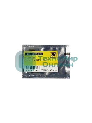 Чип Hi-Black к картриджу HP LJ P2050/2055/LBP 6300 new, 2,3K