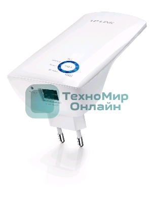 Адаптер TP-Link SOHO TL-WA850RE