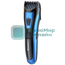 Машинка для стрижки Sakura SA-5174BL аккум 0.5-19.5 мм