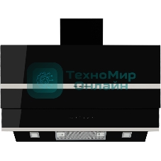 Вытяжка каминная Kuppersberg Bona 90 B Beige бежевый, 90 см, 650 куб. м/ч, 58 дБ